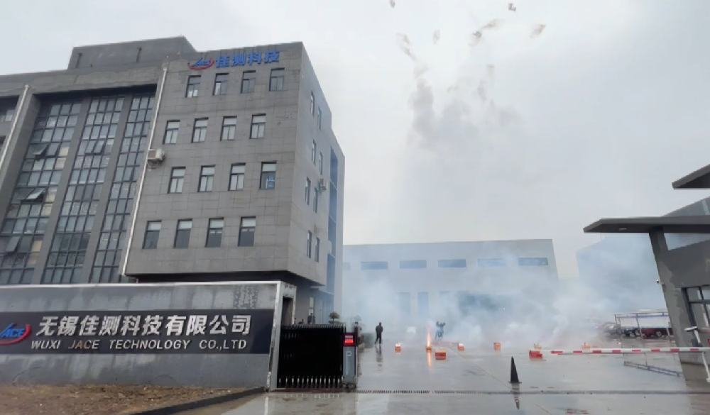 無錫佳測科技重磅推出：高壓電機絕緣監測裝置——為您的電機安全保駕護航